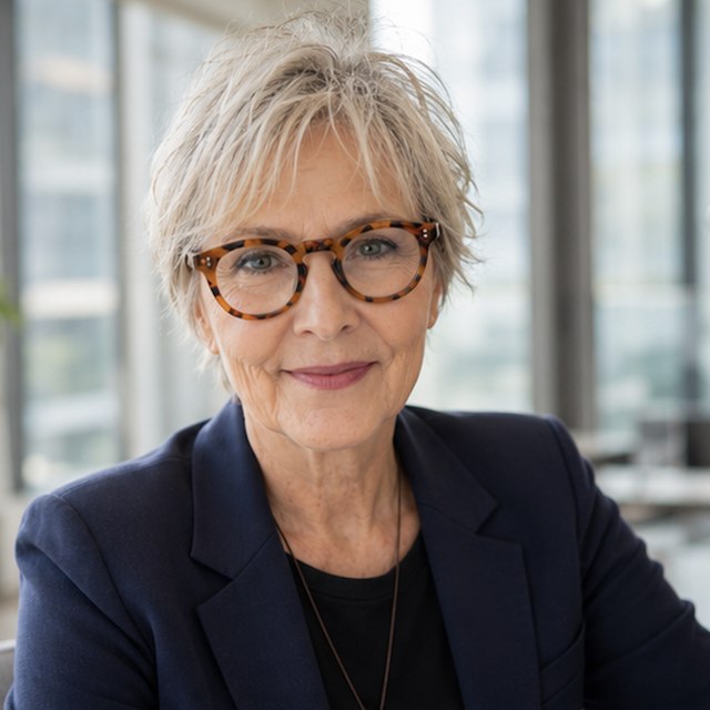 Nancy, founder of RothTaxPlanner